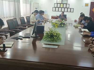 江蘇蘇大律師事務(wù)所深入企業(yè)，開展法律咨詢講座與服務(wù)